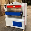 MB106 Houtbewerking 630Mm Spiraal Cutter Hoofd Dikte Schaafmachine Hout Schaafmachine Machine Thicknesser Schaafmachine 3