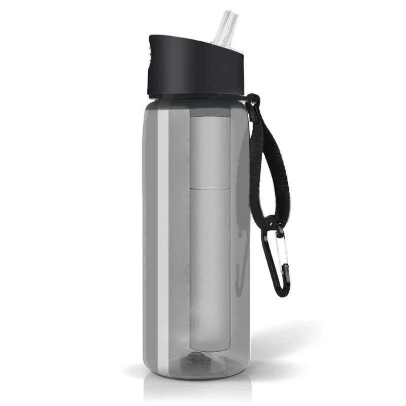 Lightweight Water Purifier Bottle 3