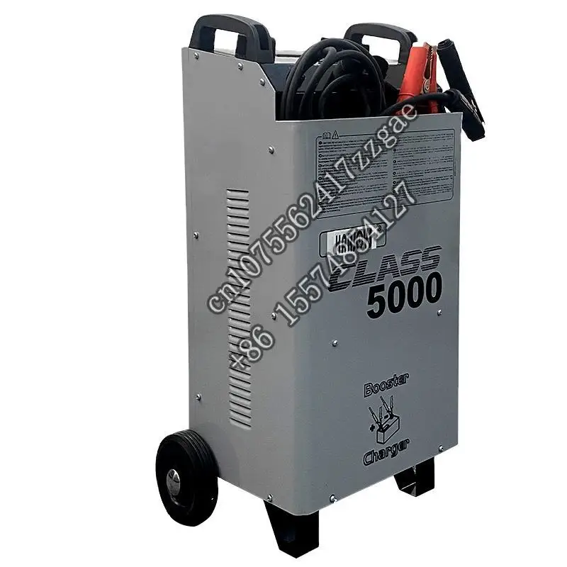 Karjoys Smart Car Battery Charging Engine Jump Starer Display Digitale Da 12 A 24 Volt Auto Power Bank Charger Booster