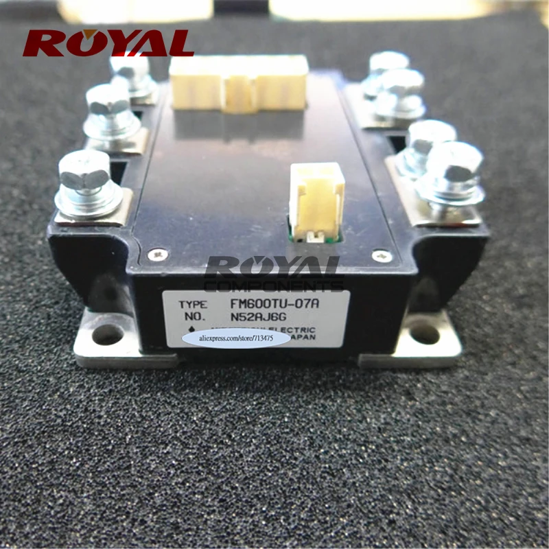 

Стандартный оригинальный IGBT-модуль