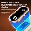 Portable Electric Lint Remover For Clothing Rechargeable Pellet Fluff Remover Fabric HairBall Shaver Removes Lint From Clothes 2