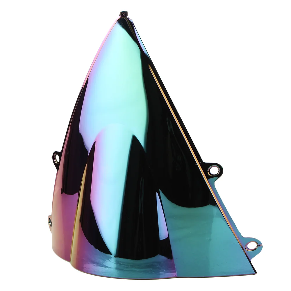 CBR1000RR 2012-2016 Motorcycle Windshield Double Bubble Windscreen For Honda CBR 1000RR 2012 2013 2014 2015 2016