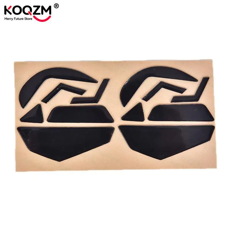 Mouse Skates Replacement Stickers For Logitech Mouse G502 G102 G203 GPRO G300 MX Master2S 1set/2sets