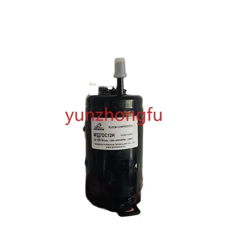 

Портативный холодильник, мини-кондиционер, компрессор ST19DC DC 12 В 24 В 48 В макс. 400 Вт, очень маленькая Емкость