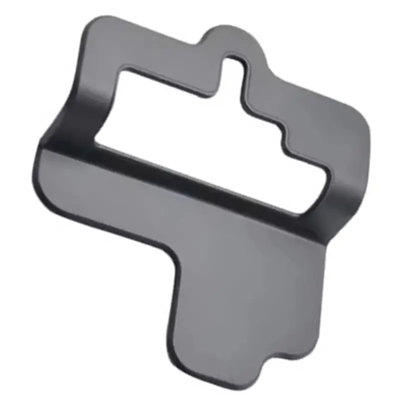 Copertura Protettiva per Blocco Vano Motore Auto, Accessorio per Chiusura Motore - Image 6
