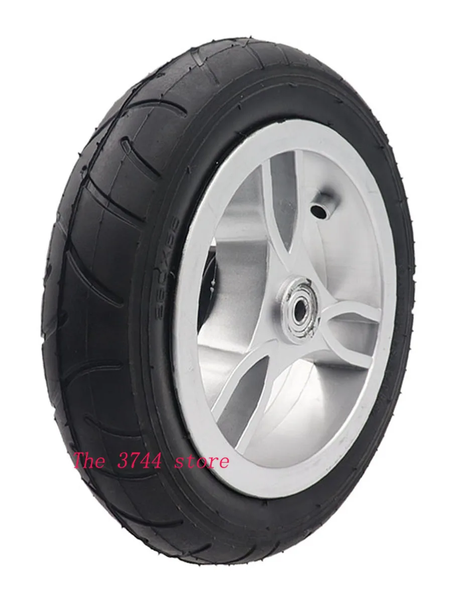 260x55 Wheel Tyre Fits Folding Baby Cart,Baby Trolley, Children