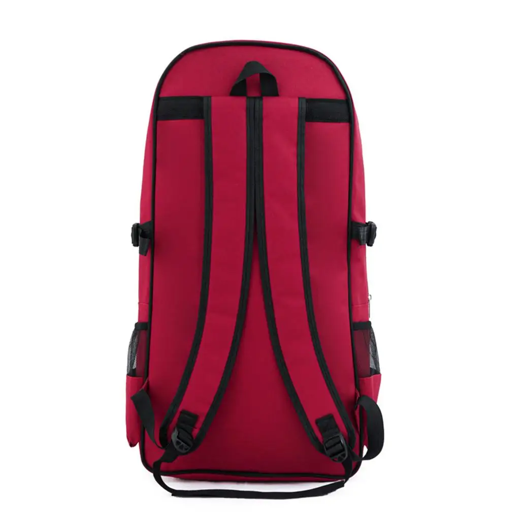 Gourd Silk Bag Multifunction Spacious Accessories for Traveling Musicians