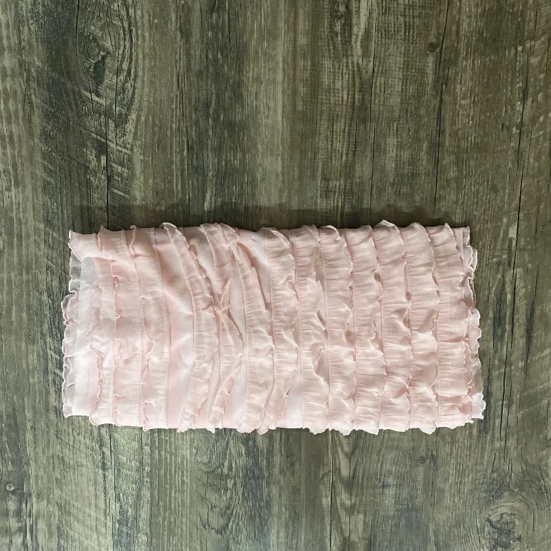 Newborn Wrap Cloth Newborn Photography Props Knit Baby Girl Boy Solid Color Wrap Cloth Photography Props Aceessries