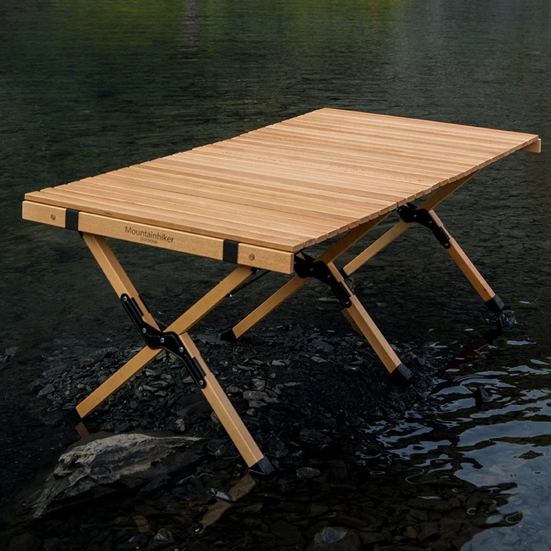 outdoor-camping-table-outdoor-folding-table-portable-egg-roll-table-park-picnic-beech-folding-table-family-travel-table-new