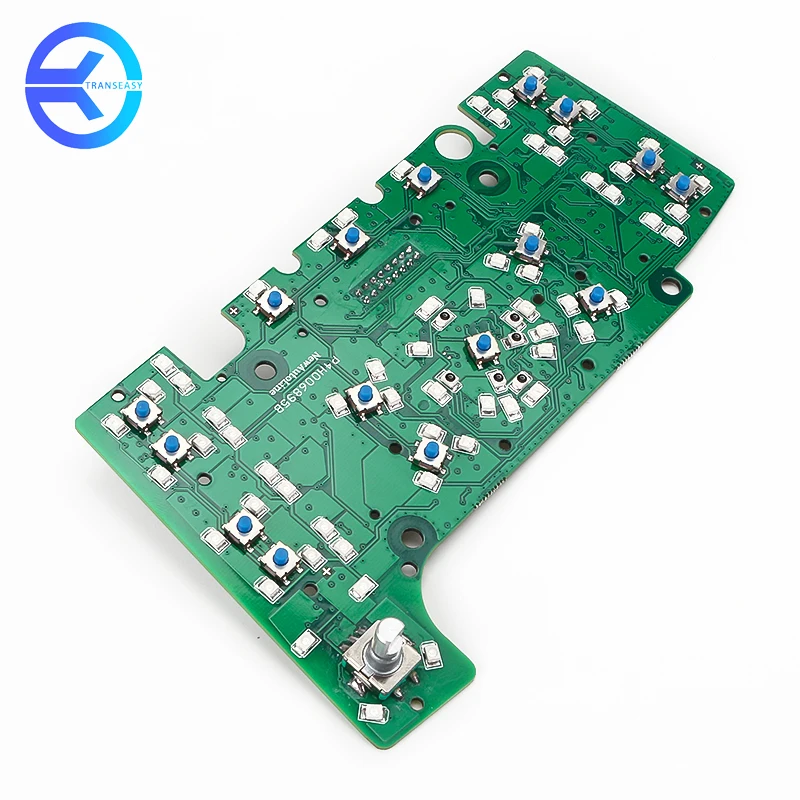 Рисунок 5 - 4F1919600Q 4F1919611 4L0919610