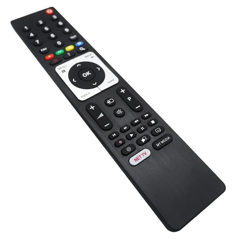 SimplyAll Telecomando compatibile con la Grundig P37-830