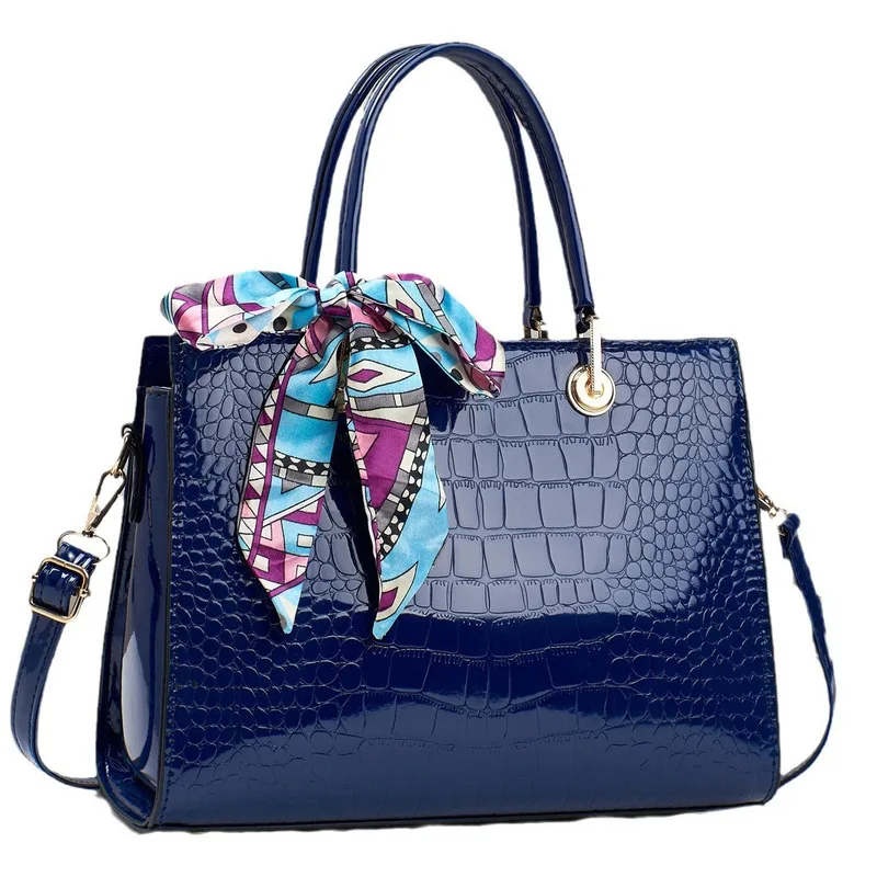 Crossbody Texture Bag Shoulder Large Capacity Versatile Trendy Handbags For Women Casual High-Quality Messenger Luxury Female