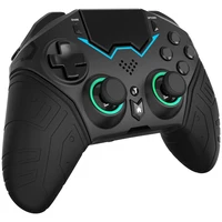 Wireless Controller For PS4 PS3 PS Playstation 4 3 Mobile Phone PC Android TV Control Bluetooth Gamepad Game Pad Joystick Gaming 1