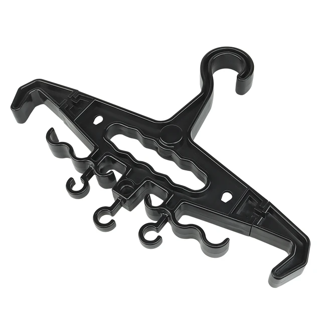 Motorcycle Heavy Duty Coat Hanger