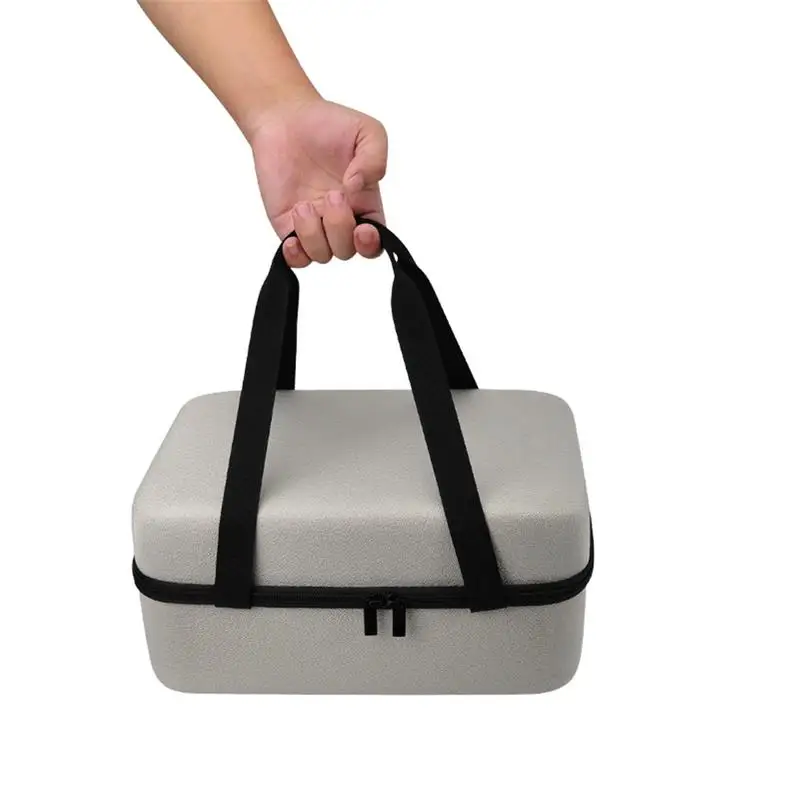 

Dust-Proof Projector Bag ForXGIMI H3S Projector Travel Carrying Case Oxford Cloth Waterproof Protective Storage Bag Accessories