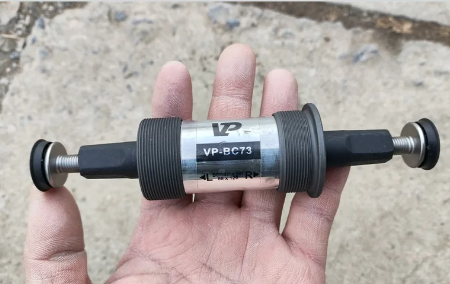 Adattatore Fsa Pf30 24 Mtb Reducer 68Mm M/Exo Blue/Grey - Foto 9