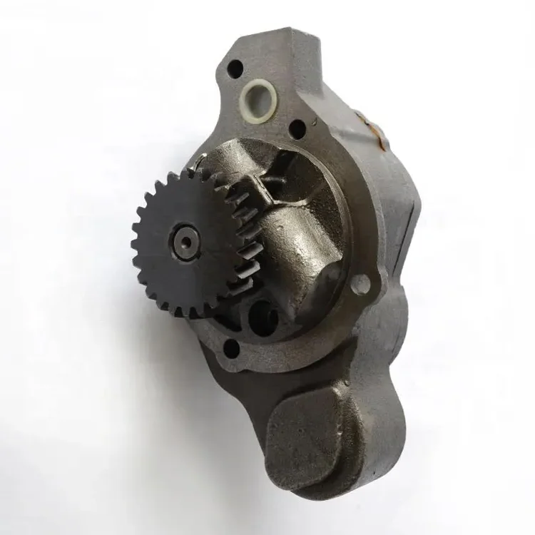 

original NT855 engine oil pump 3042378