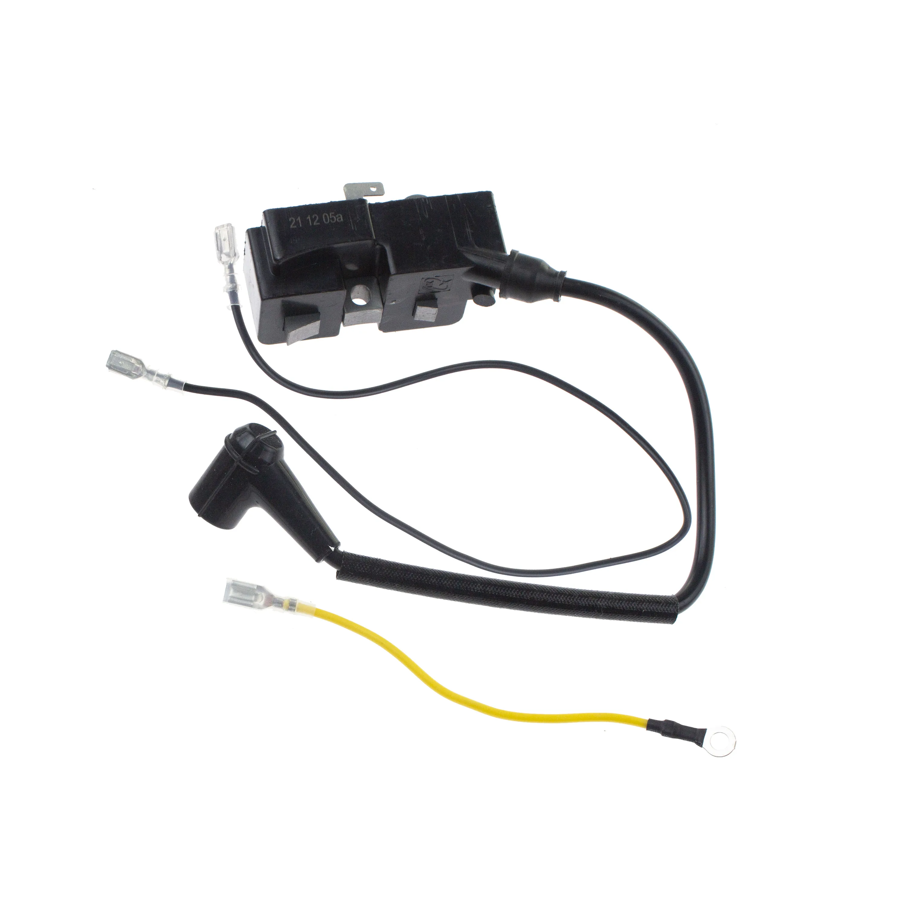Husqvarna Zündspule Zündmodul 334 336 338 339 340 345 346 350 351 353
