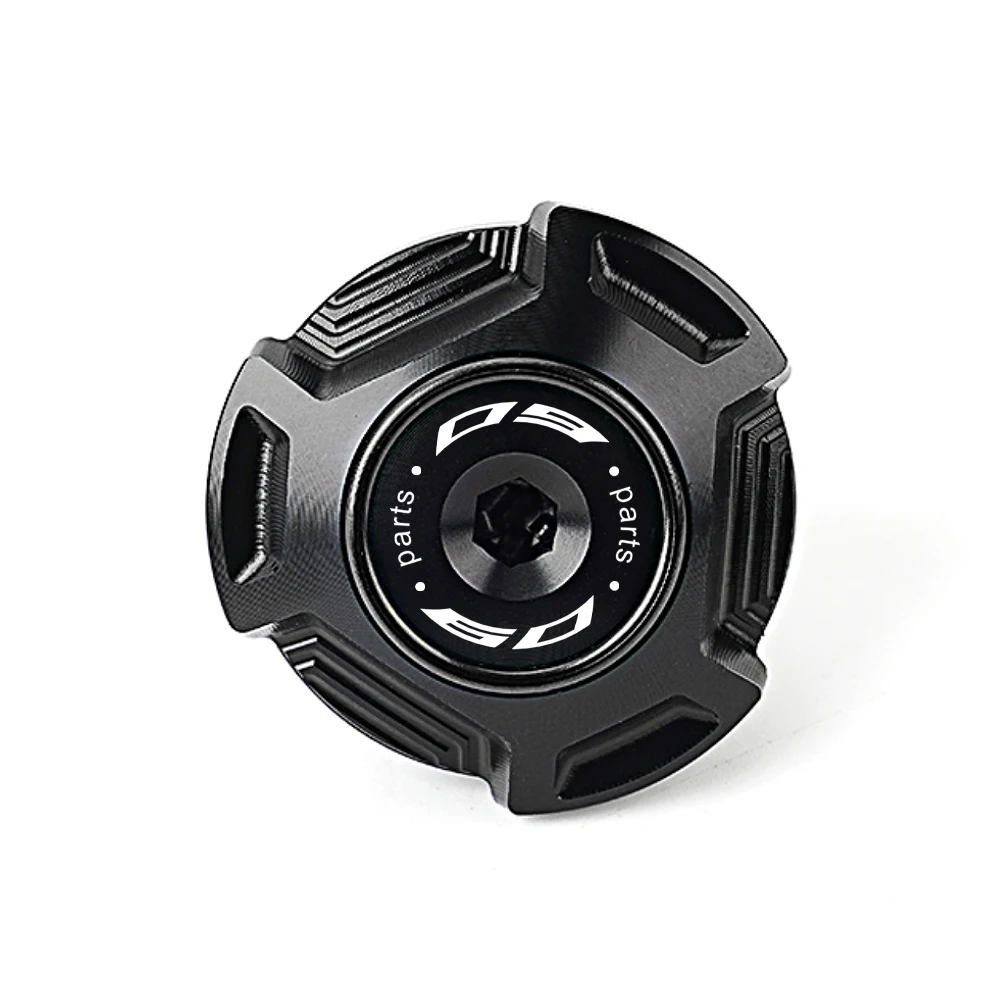 Für YAMAHA MT09 MT09 MT-09 SP FZ09 2021-2024 2025 Motorrad Hinten Vorne Brems Reservoir Flüssigkeit Abdeckung öl Füllstoff Kappe Ventil Kappen – Detail 15