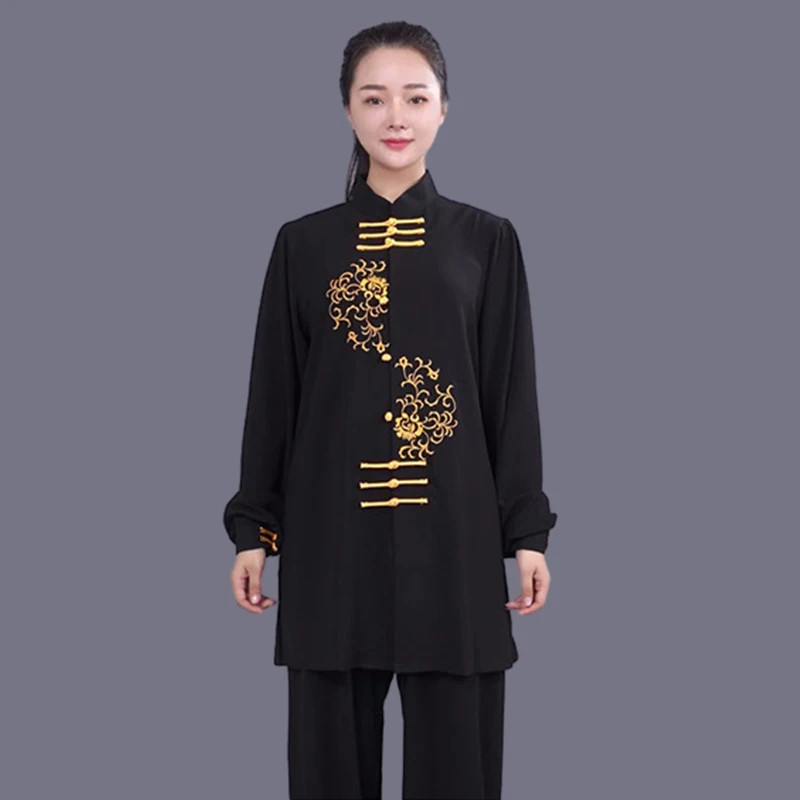 Рисунок 6 - Комплект одежды китайского кунг-фу Тай Чи