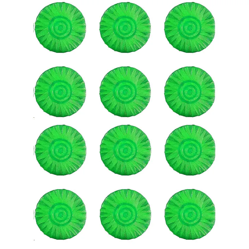 12 Pcs