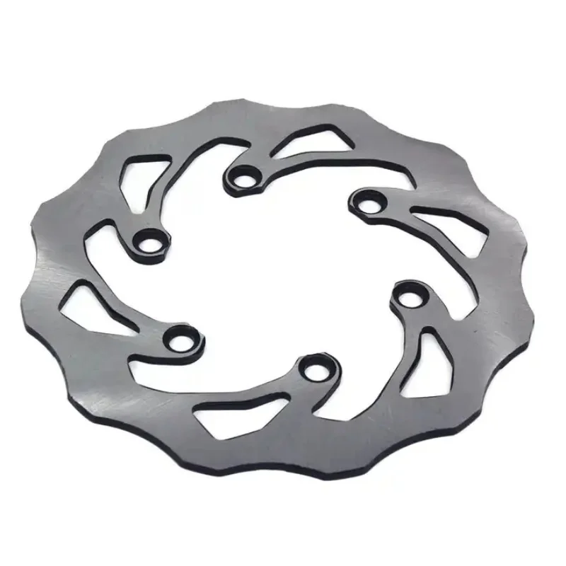 

220mm&260mm Rear Brake Disc Rotor for motorcycle kawasaki KDX 125 200 220 R KDX 220 SR KLX 250 KLX 300 R