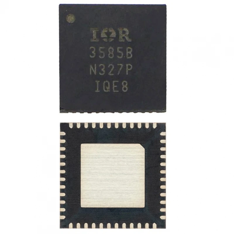 Chip Ic Per Sony Play Station 4 Ps4 3585B N328P Sostituzione Slim Pro Ps3 Super # Sony Play Station 4 Serie Cuh-10Xxa (Cuh-1000A, Cuh-1001A, Cuh-1002A