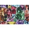 1000 Piece Anime My Hero Academia Jigsaw Puzzles Wooden Puzzles For Adults Children Educational Toys Gifts 4