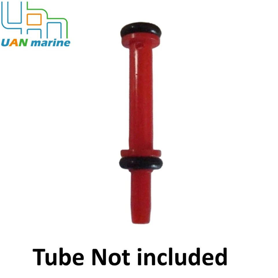 632547 Tecumseh Carburetor O-ring - Foto 4