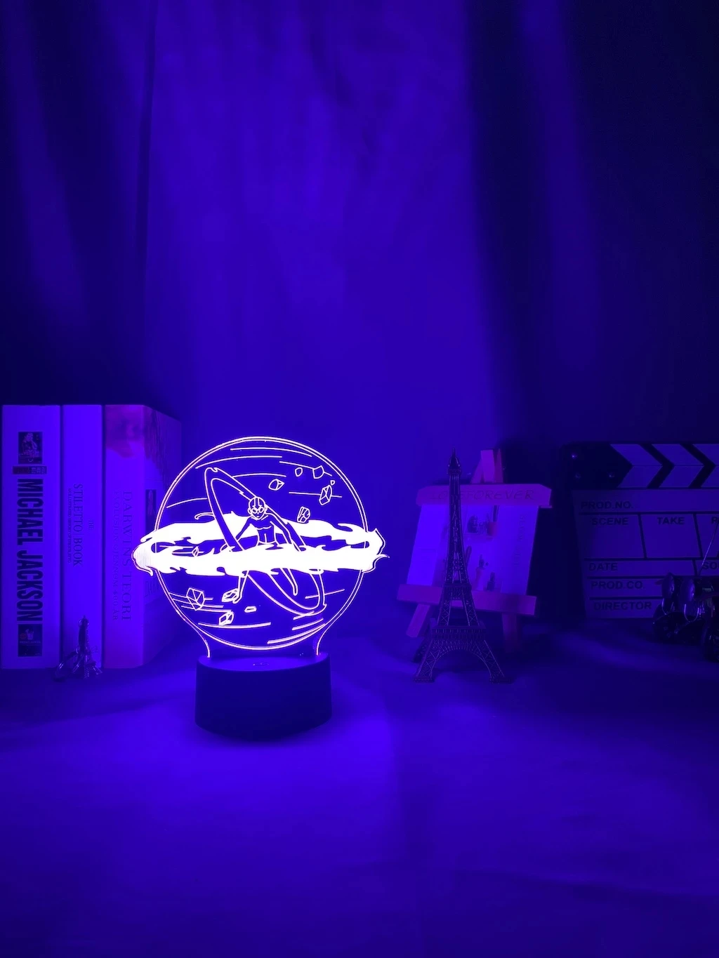 Рисунок 3 - Аватар, Последний Воздушный Бандер Aang