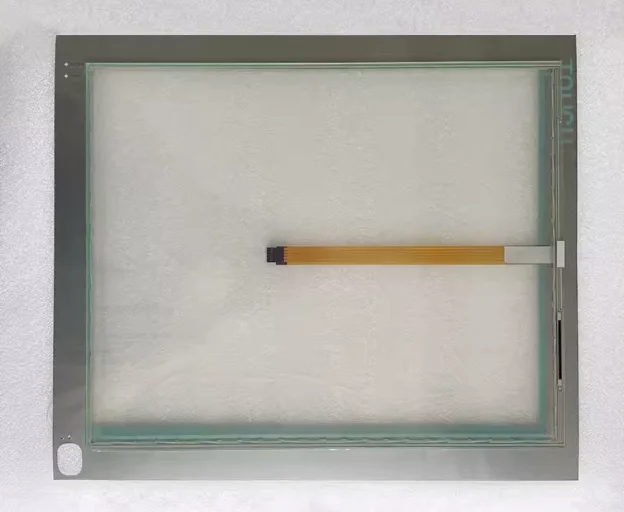 New Replacement Compatible Touch panel Protective Film For 6AV7894-0BE00-1AB0 IPC677C