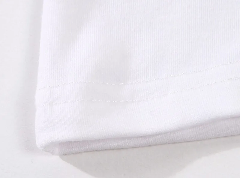 Men Luxury T Shirts High Quality Cotton Casual T Shirt for Male Designer Best Short Sleeved Vintage Trendy Tees New Cloth XS-3XL