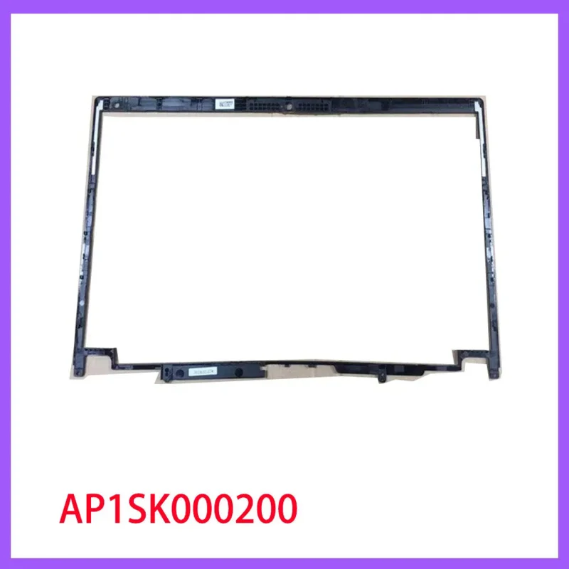 

Новинка для Lenovo ThinkPad Yoga 370 ЖК-дисплей передняя панель Корпус рамка AP1SK000200