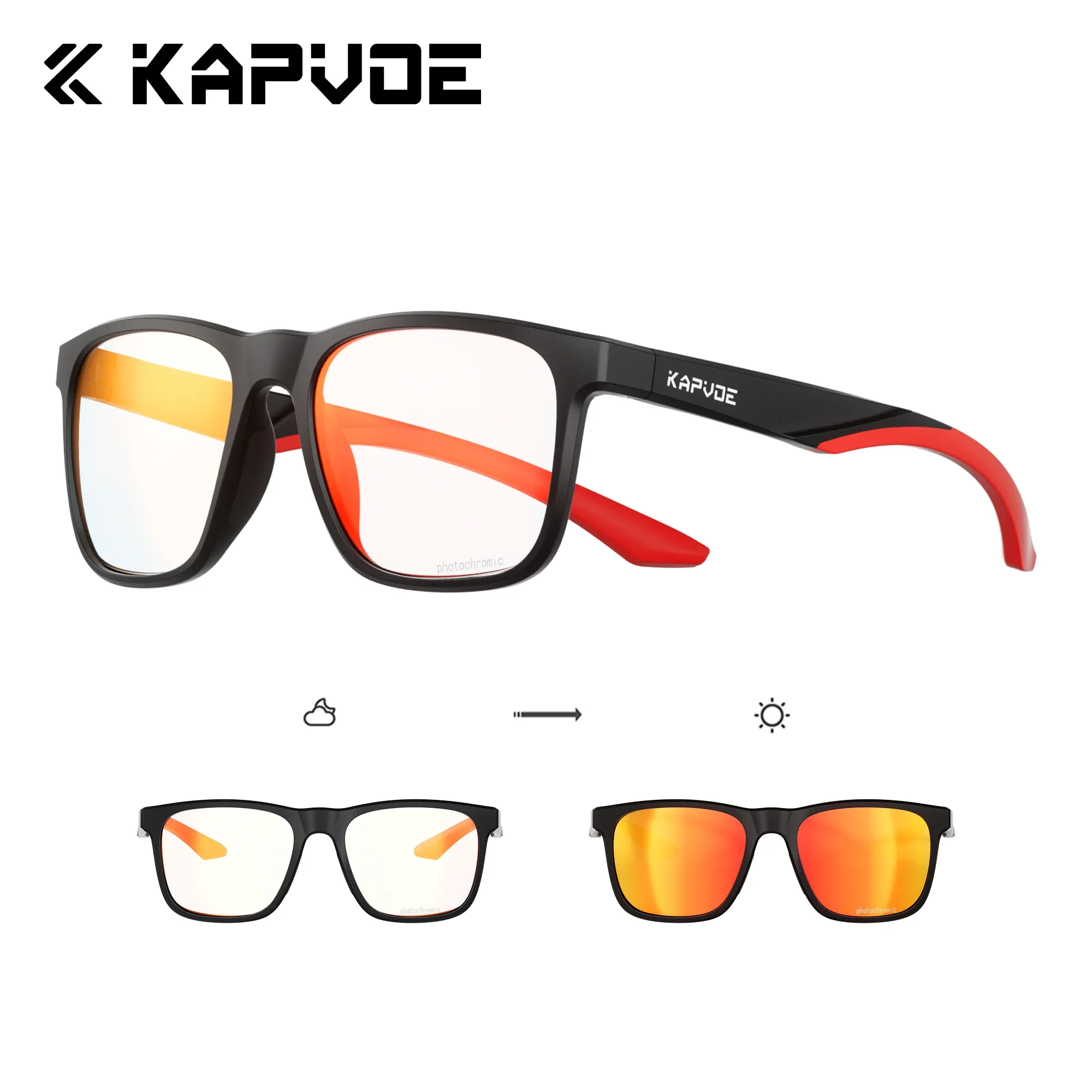 Photochromic-RE-08