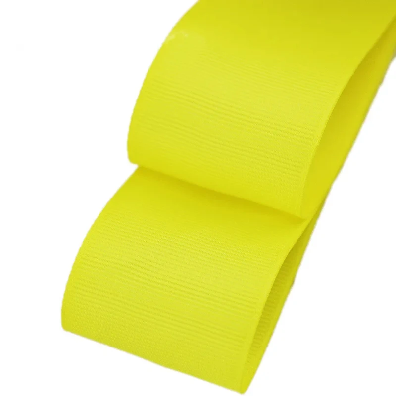 10 Meters Grosgrain Ribbon for Gift Wrap and Holiday Decorations