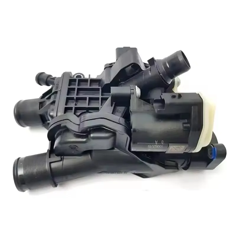 For 9849443980 Auto Thermostaat Behuizing Voor Peugeot 308 508 3008 5008 Deskundige Bokser 2.0 2.2 Hdi 9849443980
