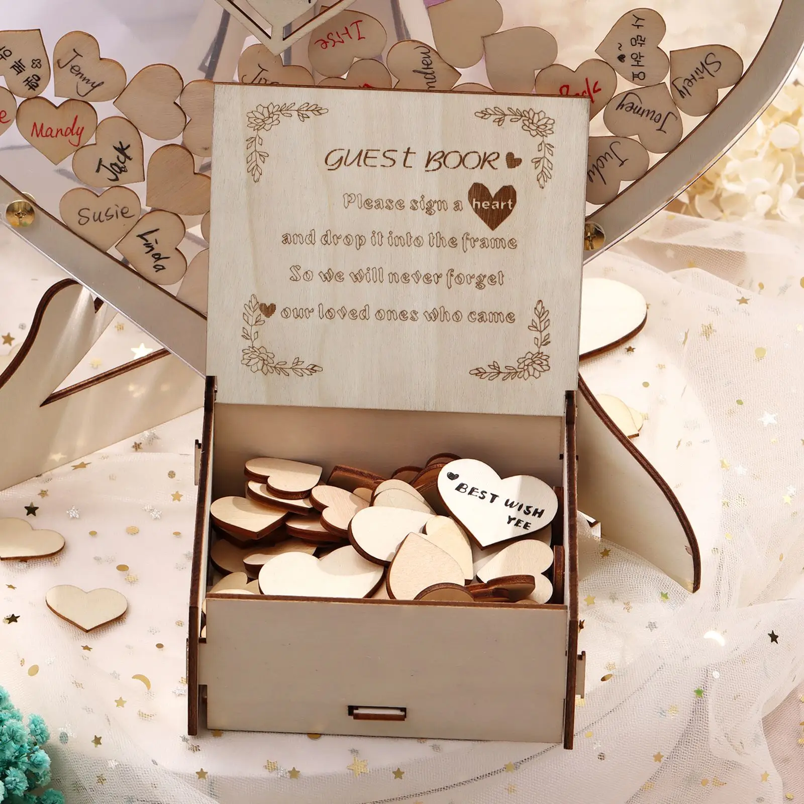 https://ae01.alicdn.com/kf/S08b6b24815ce407a98f8ed200c9dae52l/Wedding-Guest-Book-Alternative-Wedding-Decor-Drop-Heart-Guestbook-Wooden-Heart-shap-Guest-Drop-Box-60.jpg