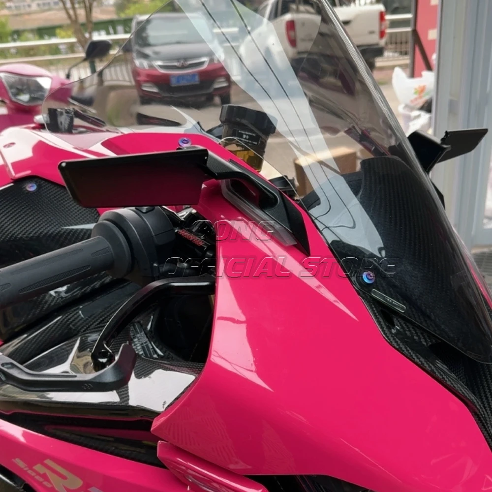 BMW S1000RR S 1000 RR M  ڽ ̷ 2019-2023 2022 2024 LED  õִ  ĸ ̵ ̷