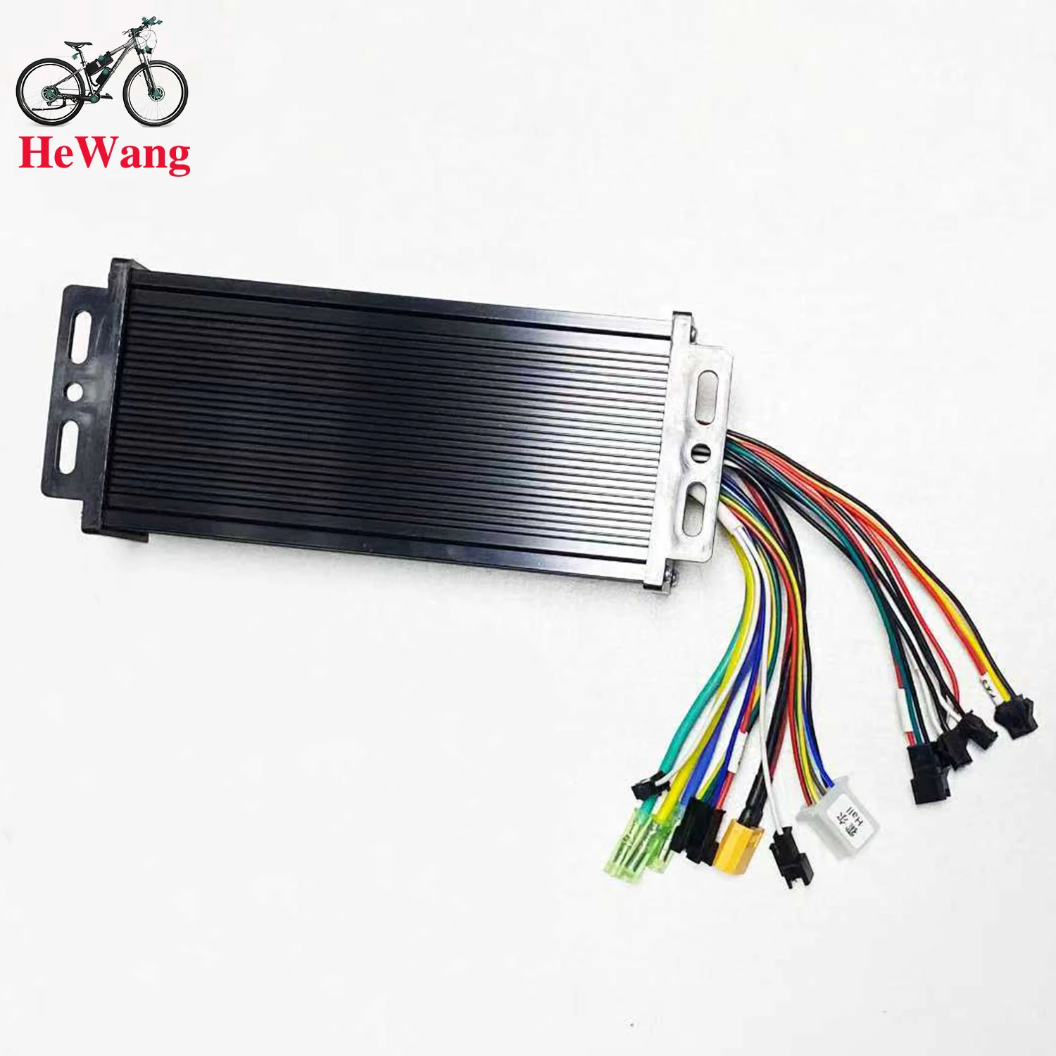 1000W-2000W 40A E-bike 3-mode sine wave brushless motor controller 36V/48V-64V