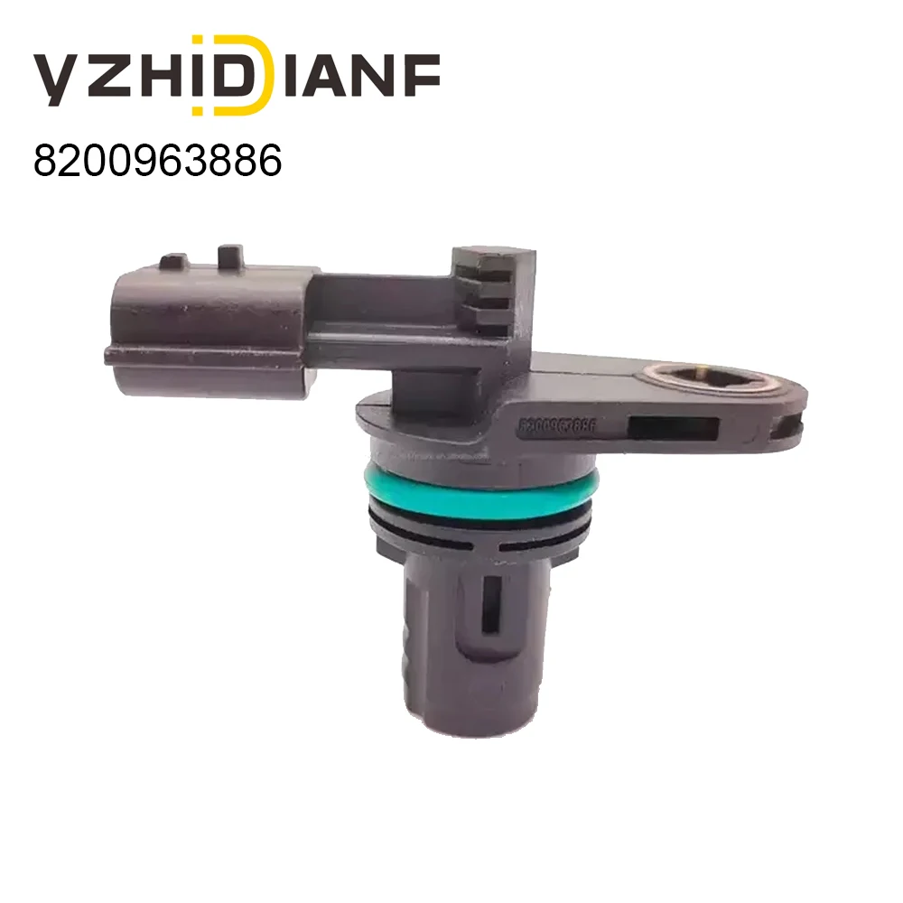 1x-New-23731-5648R-Camshaft-Position-Sensor-For-Renault-SCENIC ...