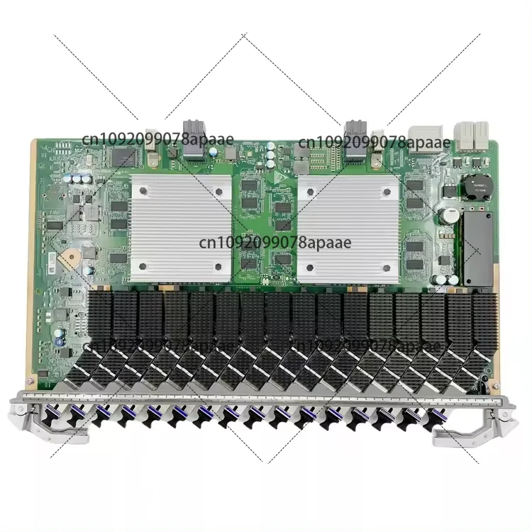 도매 Cghf 16포트 Cghf Xgpon Gpon 서비스 보드 카드 Olt H908cghf