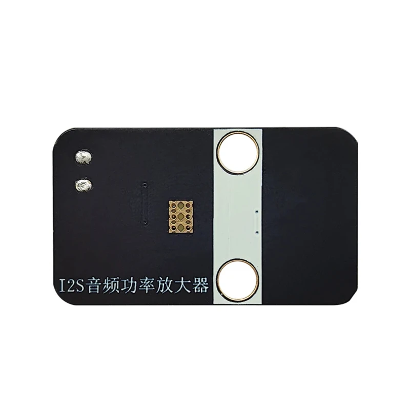 รูปสินค้า ชุดลำโพง ESP32 พร้อมแอมป์ ใช้ง่าย ปลั๊กแอนด์เพลย์