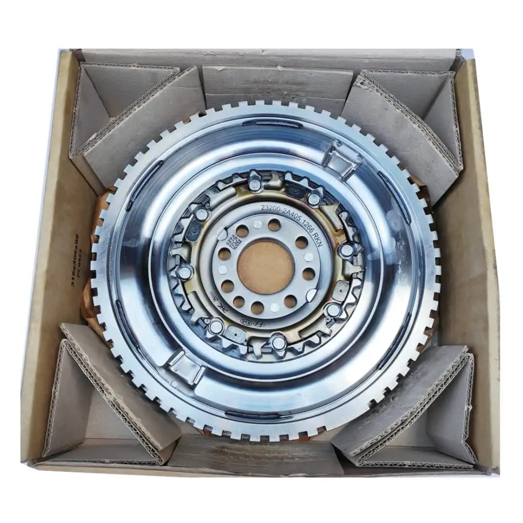 Новые рычажные муфты сцепления автомобиля OEM D7UF1 D7GF1 23200-2A405 для 7-строго skrzyni biegów