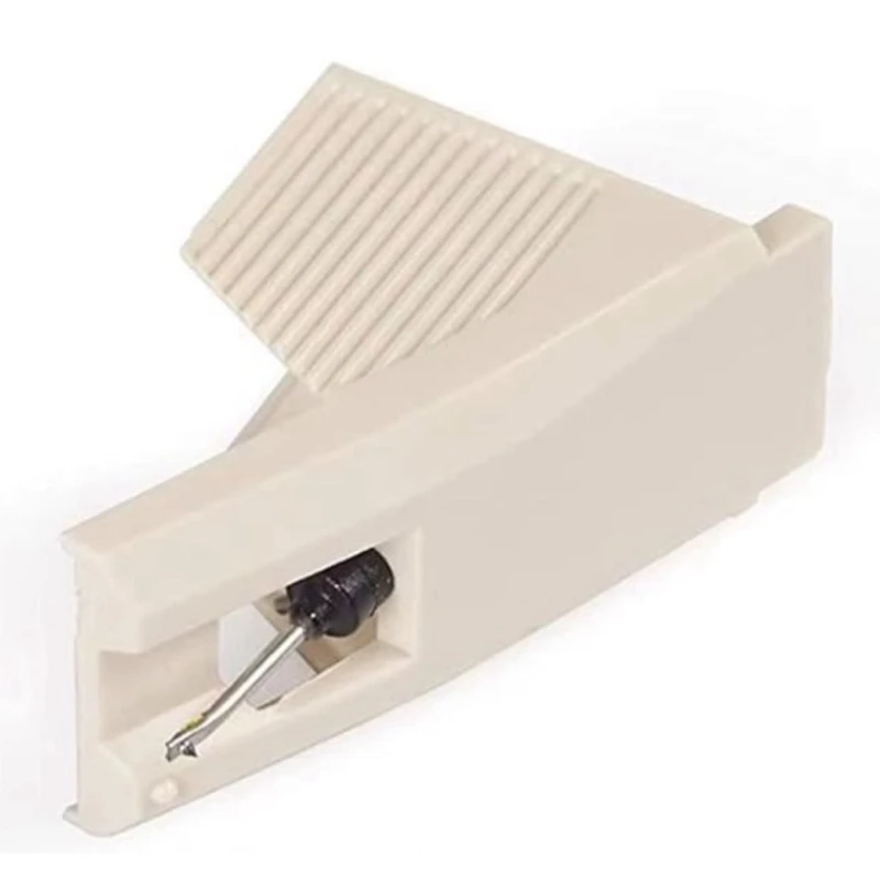 A15R -1Pcs T4P Cartridge Replacement Stylus For ATN85EP 295T ATN3472 PL450 AT90 N63 LP Gramophone Turntable Accessories