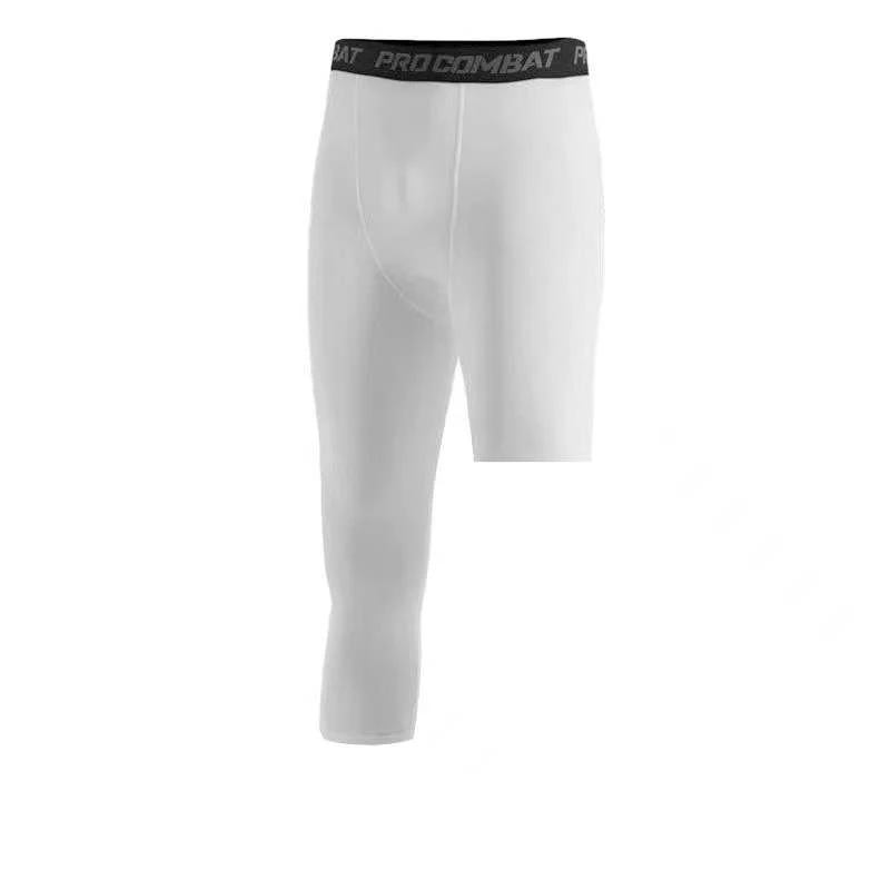 L long R short White