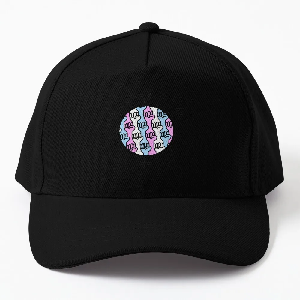 

Symbol Fist by Nat Hirano Baseball Cap fashionable cute Hat For Women Men's