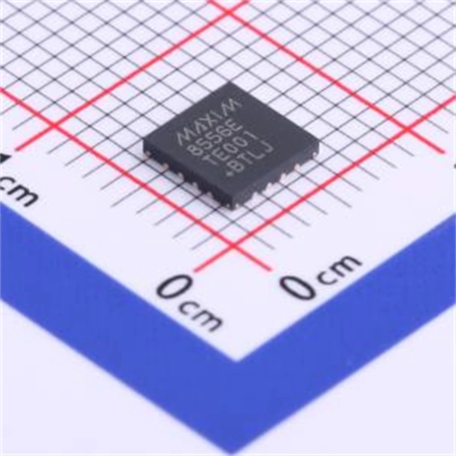 MAX8556ETE+T