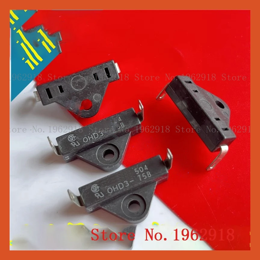 

OHD3-50 OHD3-50B BOHD3-70 BOHD3-75 BOHD3-90 BOHD3-100B OLD