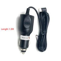 Enregistreur de conduite GPS pour navigateur, chargeur de voiture MP4, DC12-24V type-c 5V 2A, câble adaptateur de chargeur d'alimentation pour voiture 3