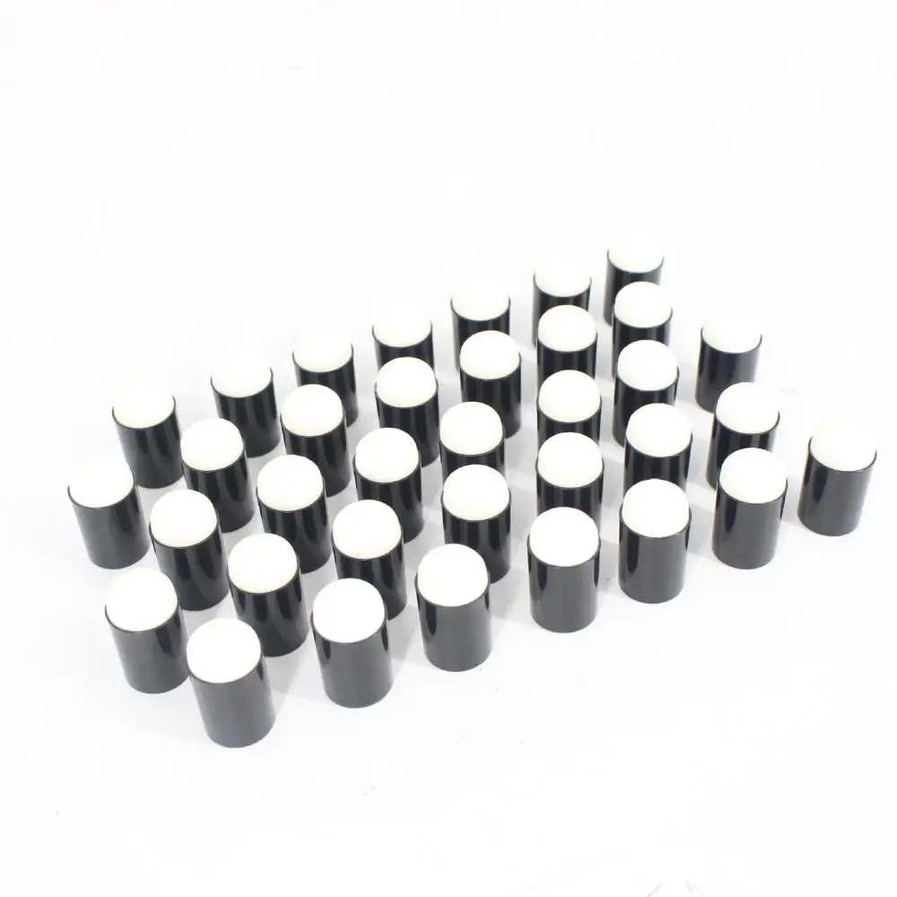 10pcs Sponge Finger Daubers Foam Painting Ink Pad Stamping Brush DIY Scrapbooking Drawing Stamping Painting Art Crafts Tools